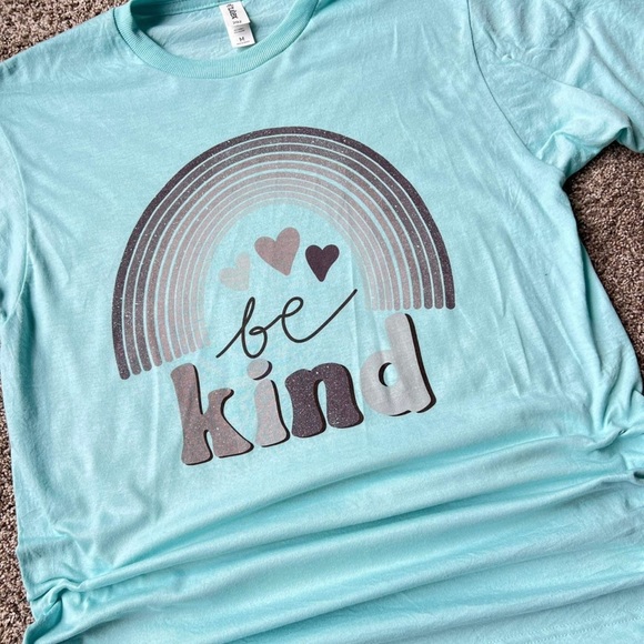 T-Shirts and Sweatshirts! Sizes run from S-3X ! Support small businesses! - Picture 5 of 11